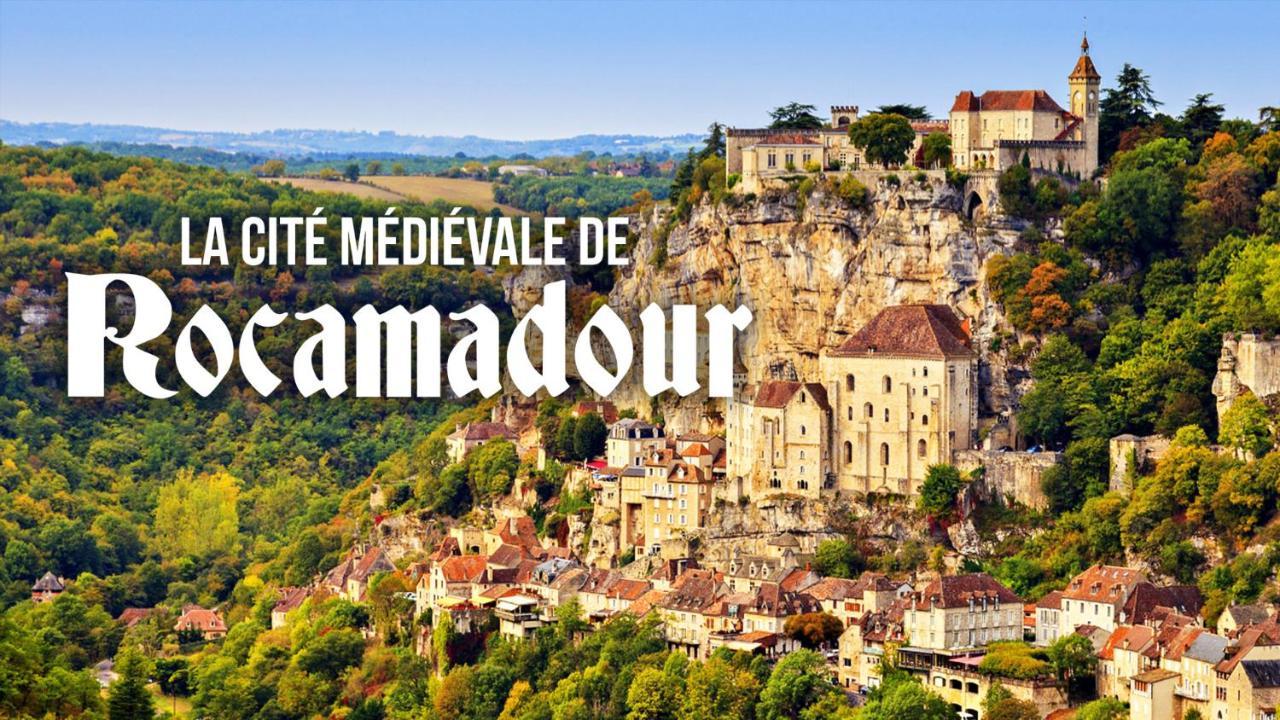Le Mascoutou Lägenhet Cahors Exteriör bild